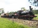 A train on the tracks

AI-generated content may be incorrect.