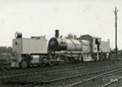 A train on the tracks

Description automatically generated with low confidence